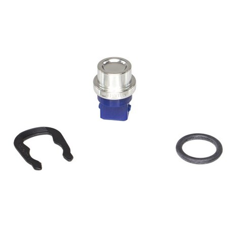 Crp Products Audi 100 90-91 5 Cyl 2.3L Temp Sensor Kit, Elc0047P ELC0047P